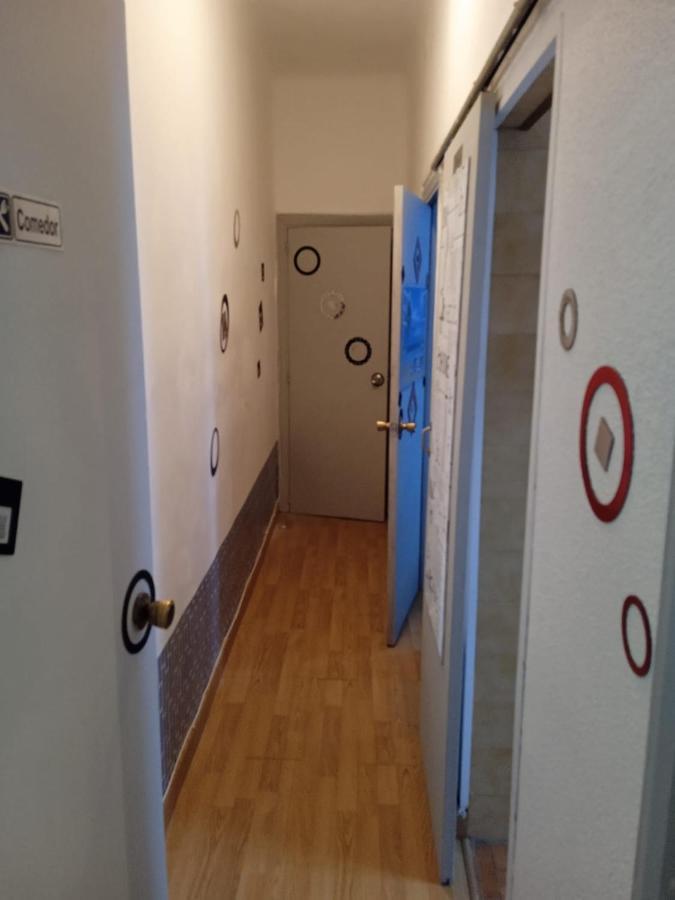 Accommodatie bij particulieren Privada En Pleno Centro De