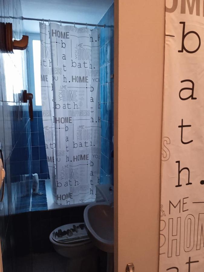 Privada En Pleno Centro De Accommodatie bij particulieren Madrid