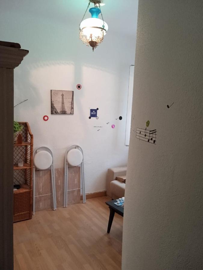 Privada En Pleno Centro De Madrid