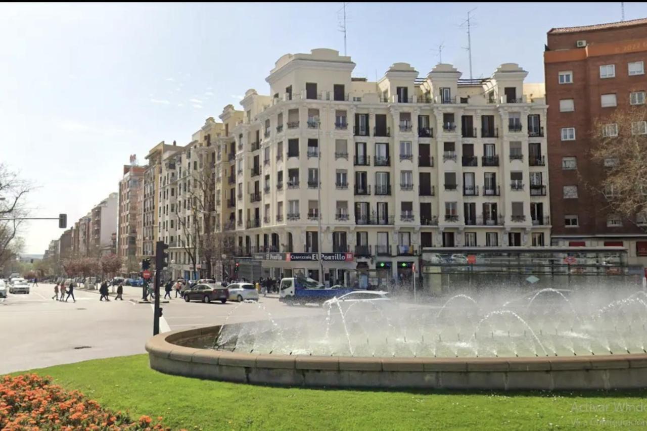 Apartment Ap Embajadores Vii Madrid