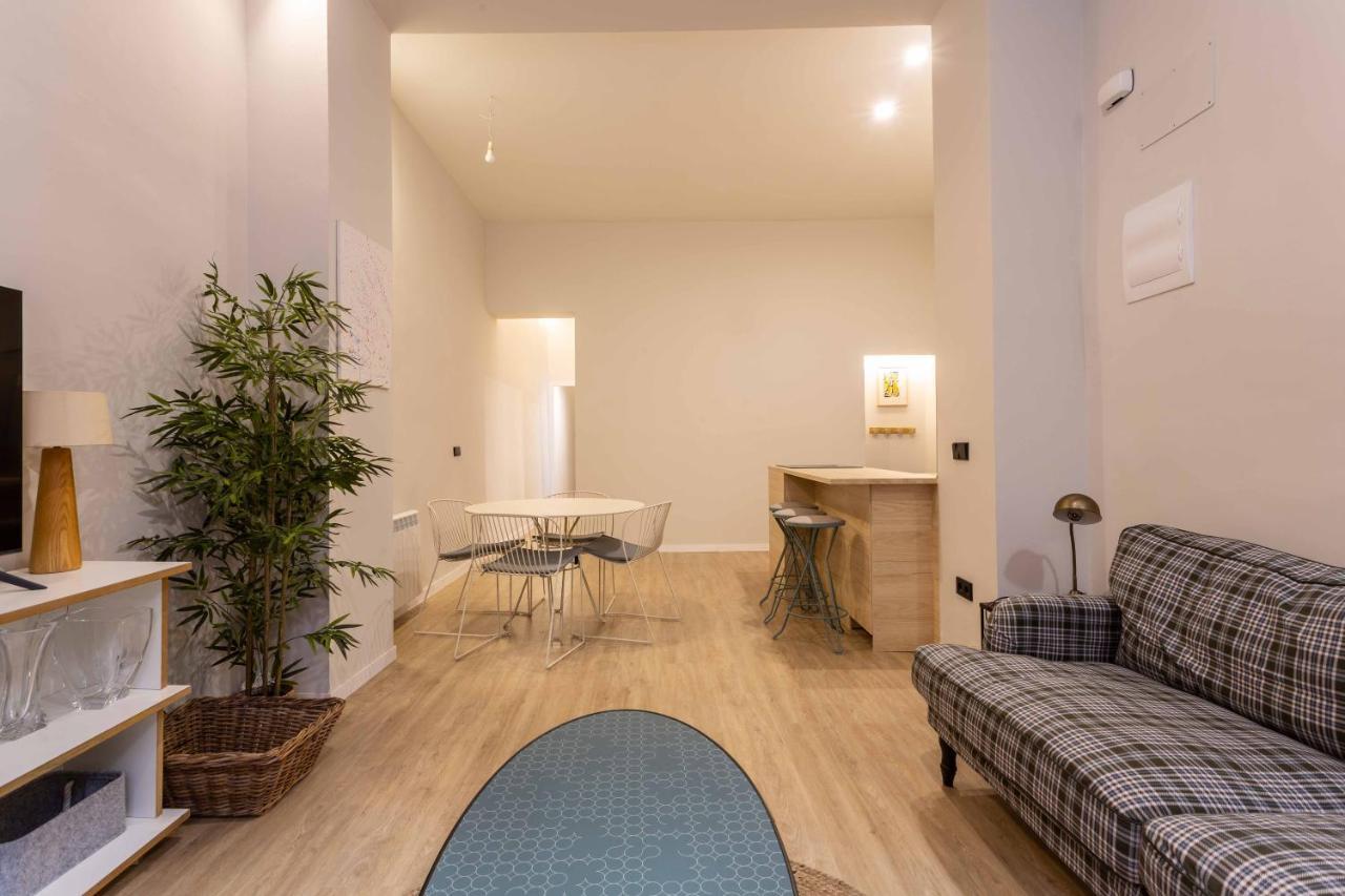 Apartamento Casa Monson Madrid