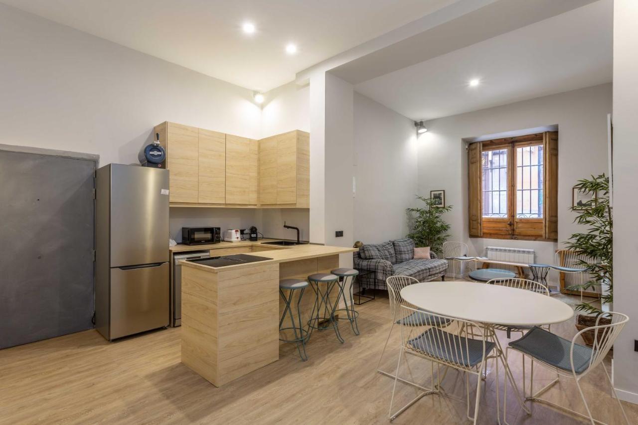 Casa Monson Apartamento *