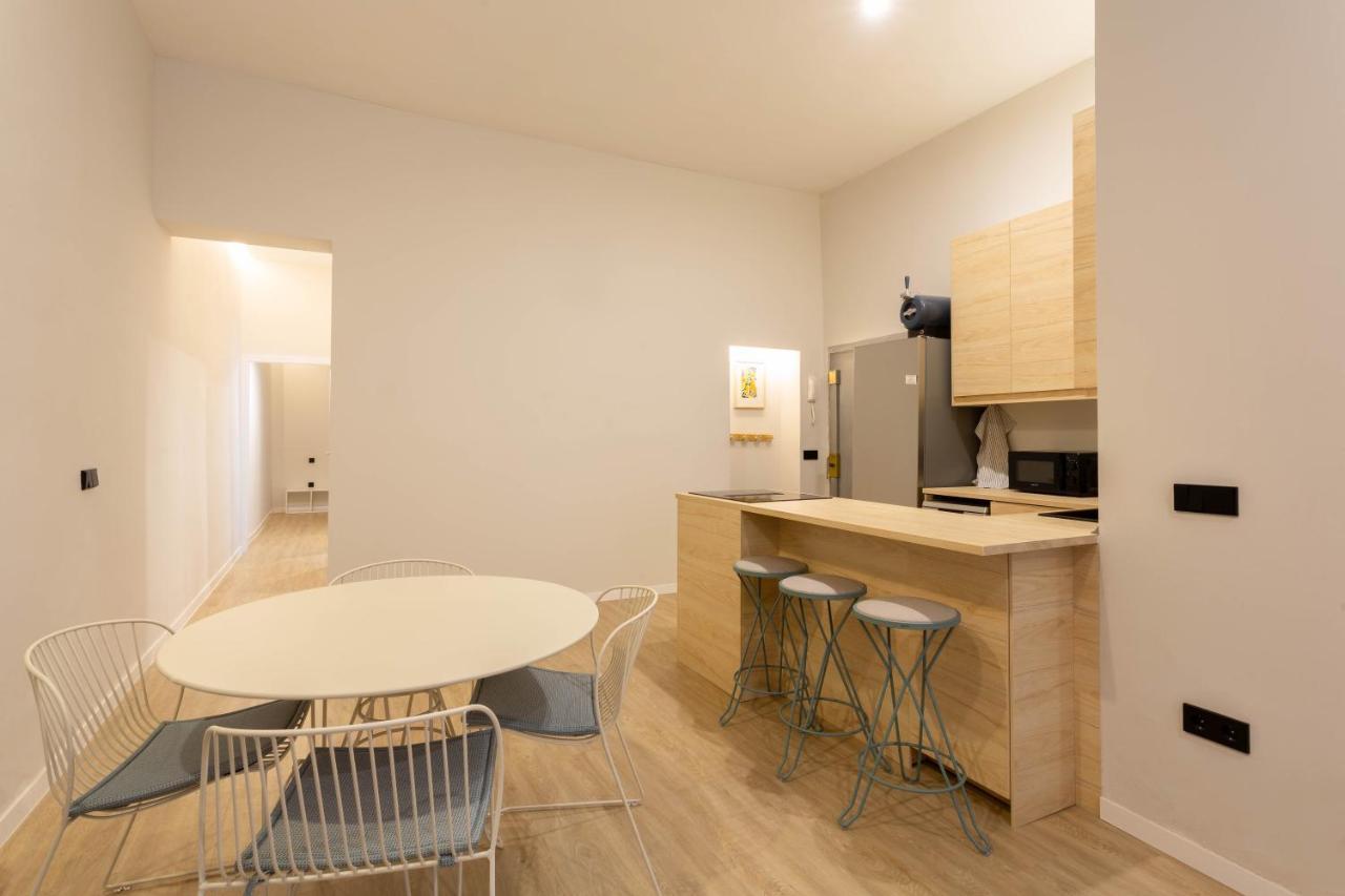 Casa Monson Apartamento Madrid