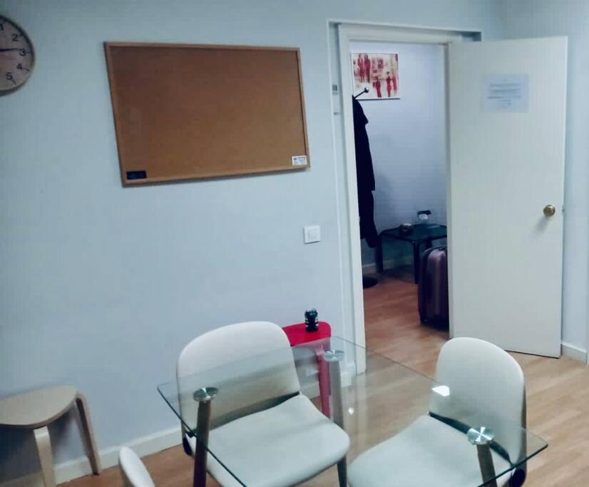 Plaza Callao Apartment Madrid