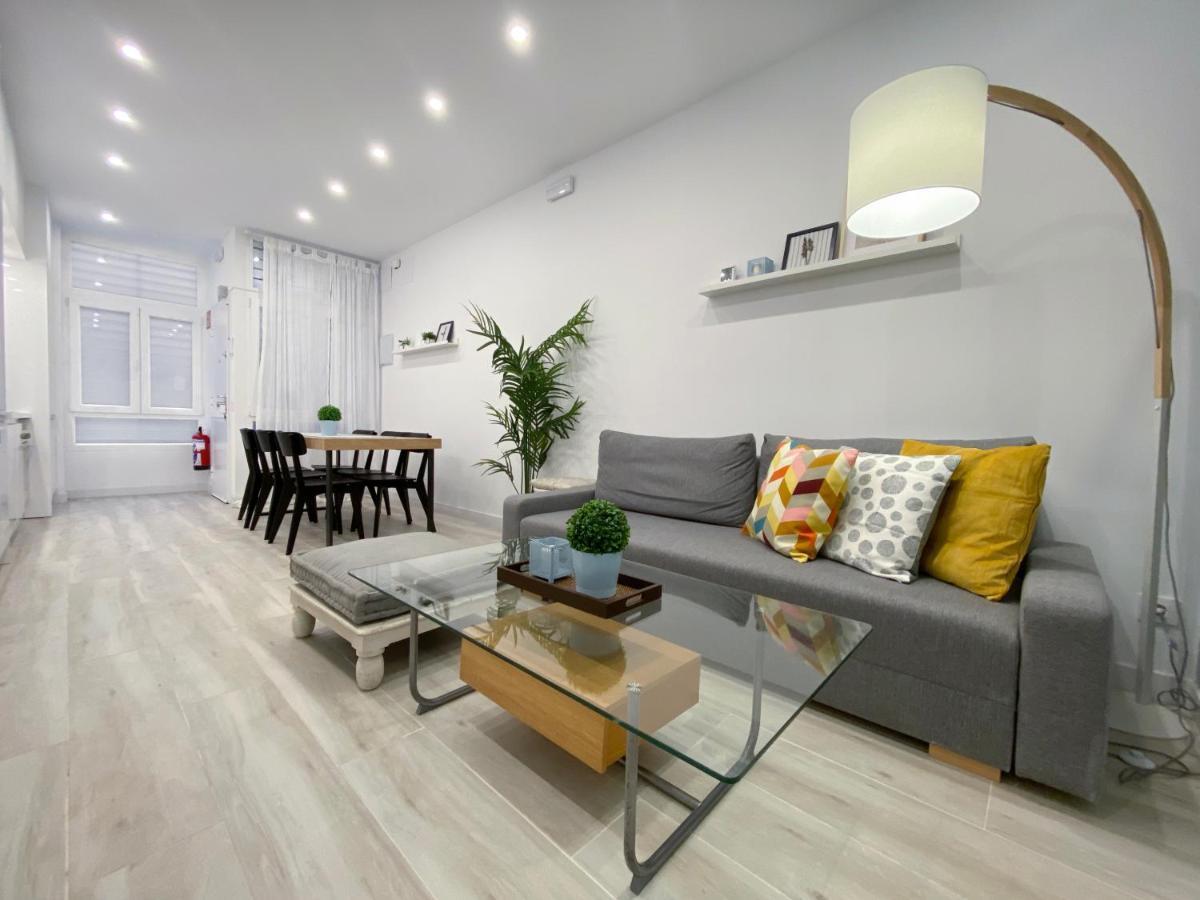 Apartamento Batuecas Plaza Castilla - 4 *