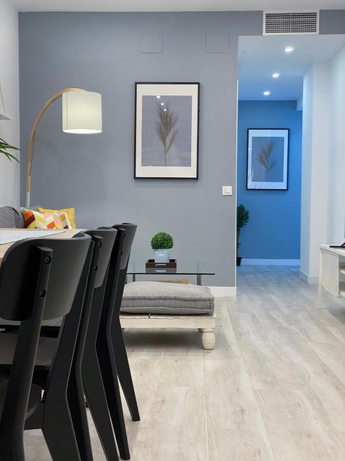 Batuecas Plaza Castilla - 4 Apartamento