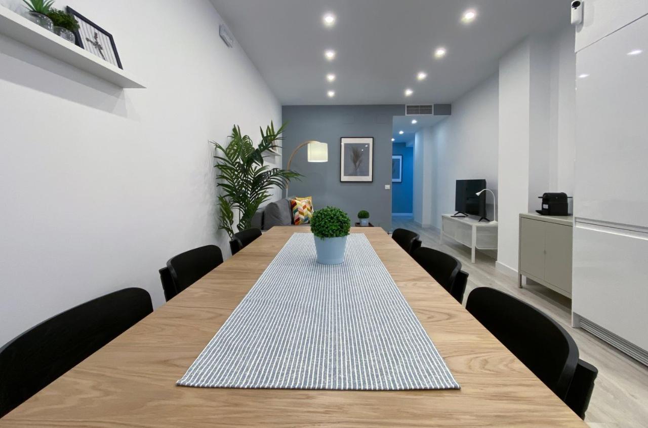 Apartamento Batuecas Plaza Castilla - 4
