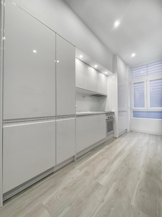 Apartamento Batuecas Plaza Castilla - 4 Madrid