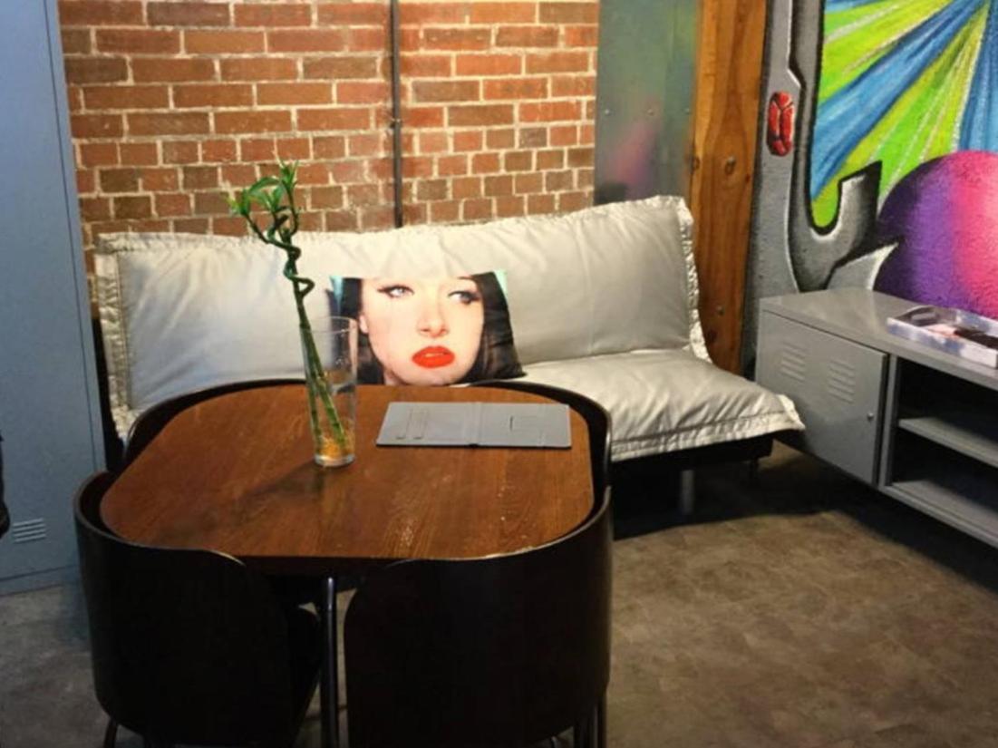 Chueca Loft Apartment