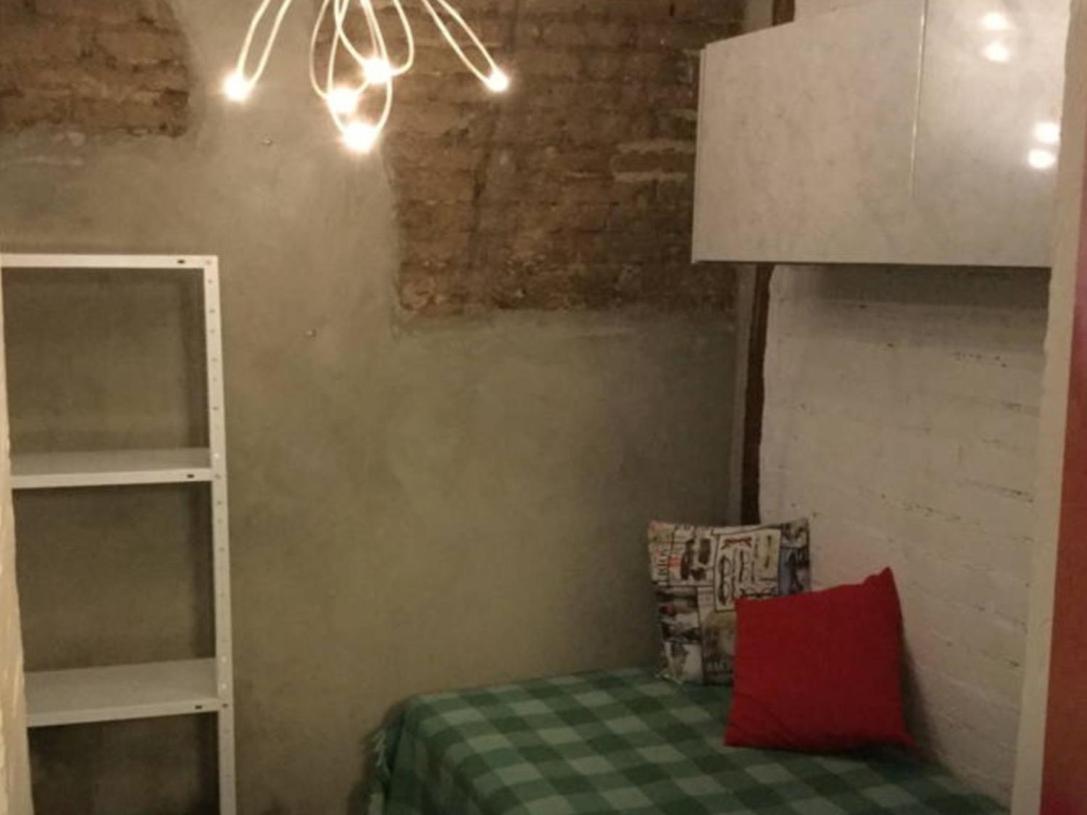 Apartment Chueca Loft *