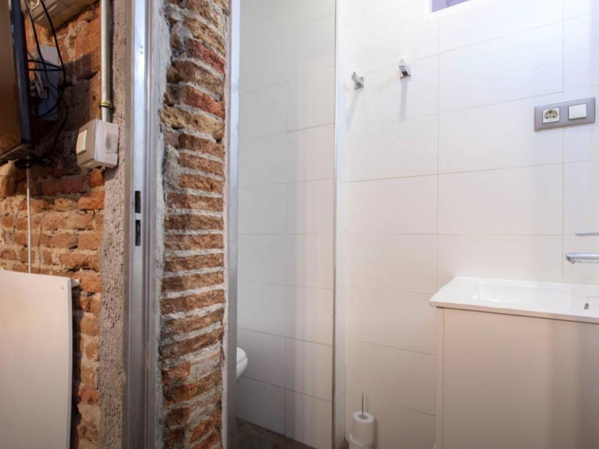 Apartment Chueca Loft Madrid