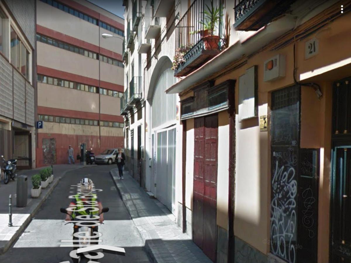 Apartment Chueca Loft *
