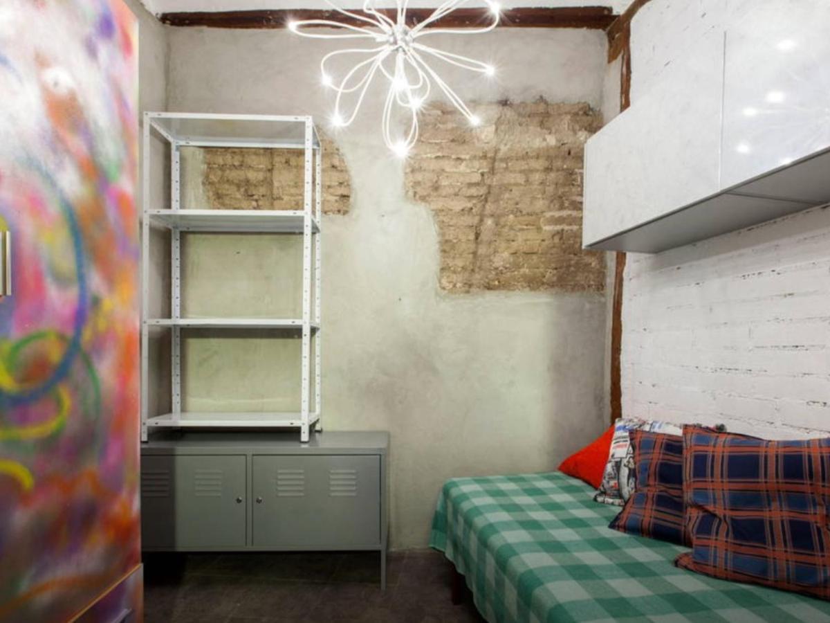 Chueca Loft Apartment *