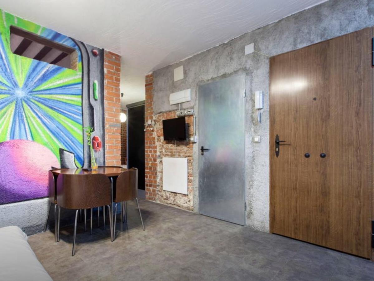 Chueca Loft *