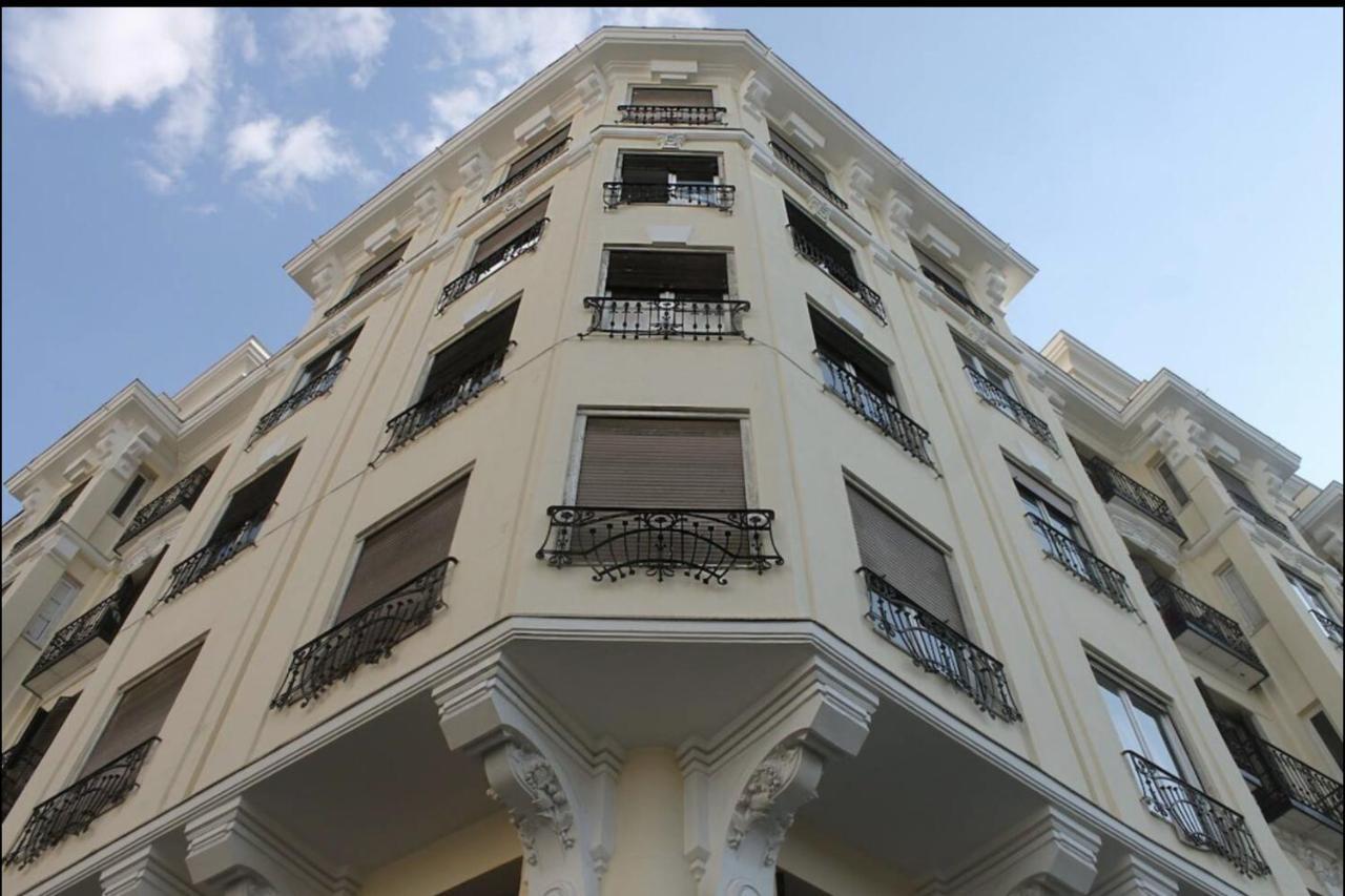 Apartment Ap Embajadores Vii Madrid