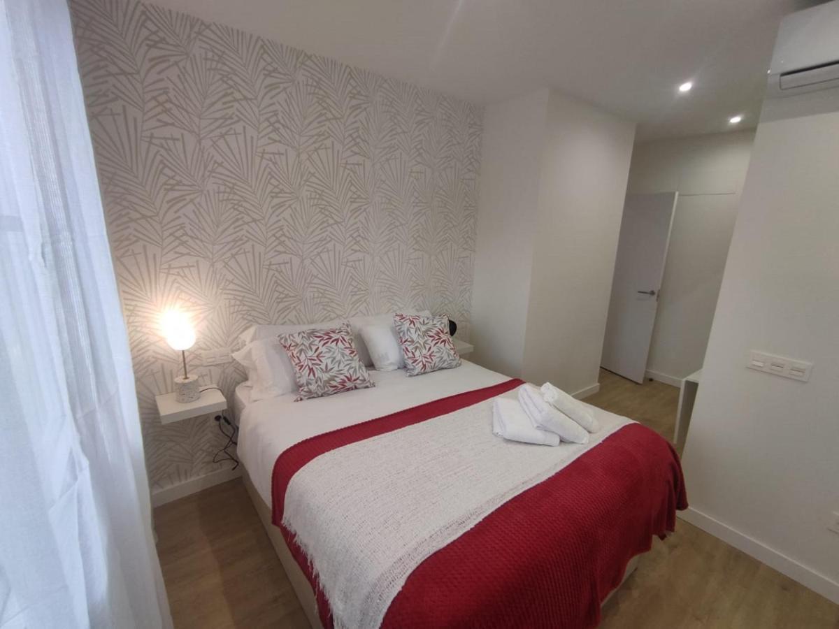 For Exclusivo Apartamento Plaza De Castilla Cas224 Apartment