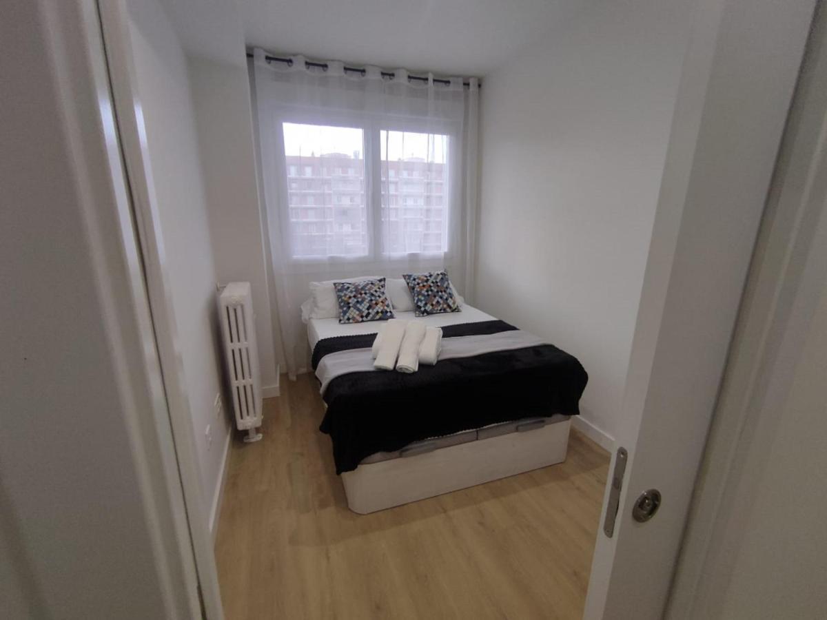 For Exclusivo Apartamento Plaza De Castilla Cas224 Apartment *
