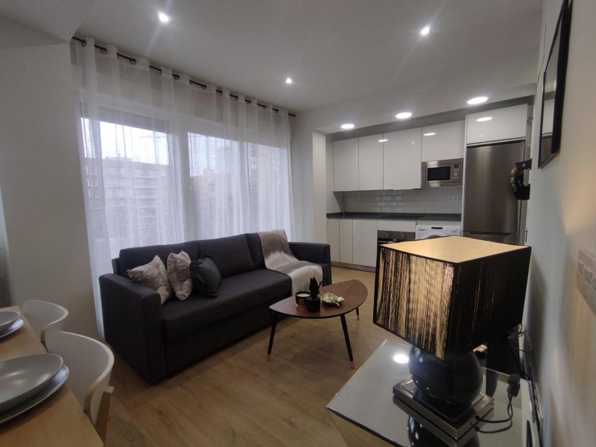 For Exclusivo Apartamento Plaza De Castilla Cas224 Apartment