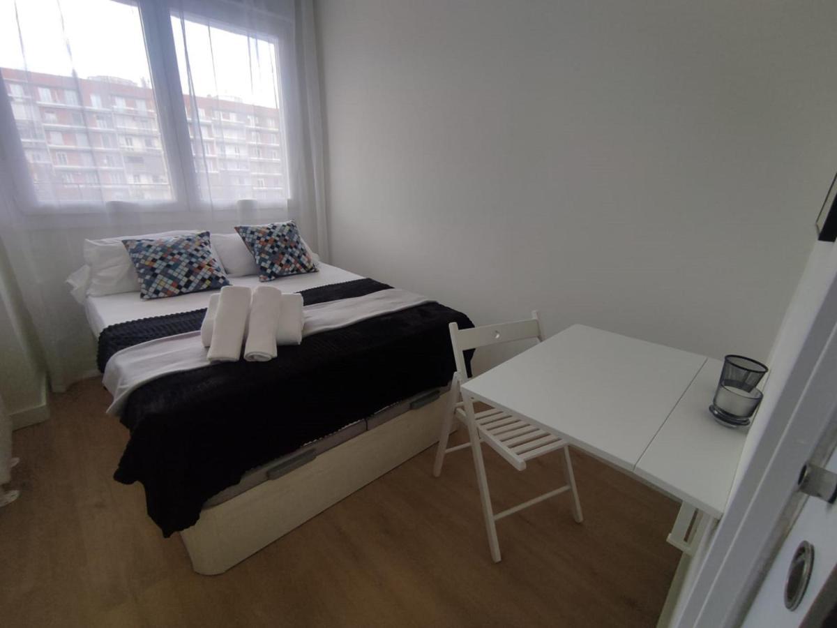 Apartment For Exclusivo Apartamento Plaza De Castilla Cas224 Madrid