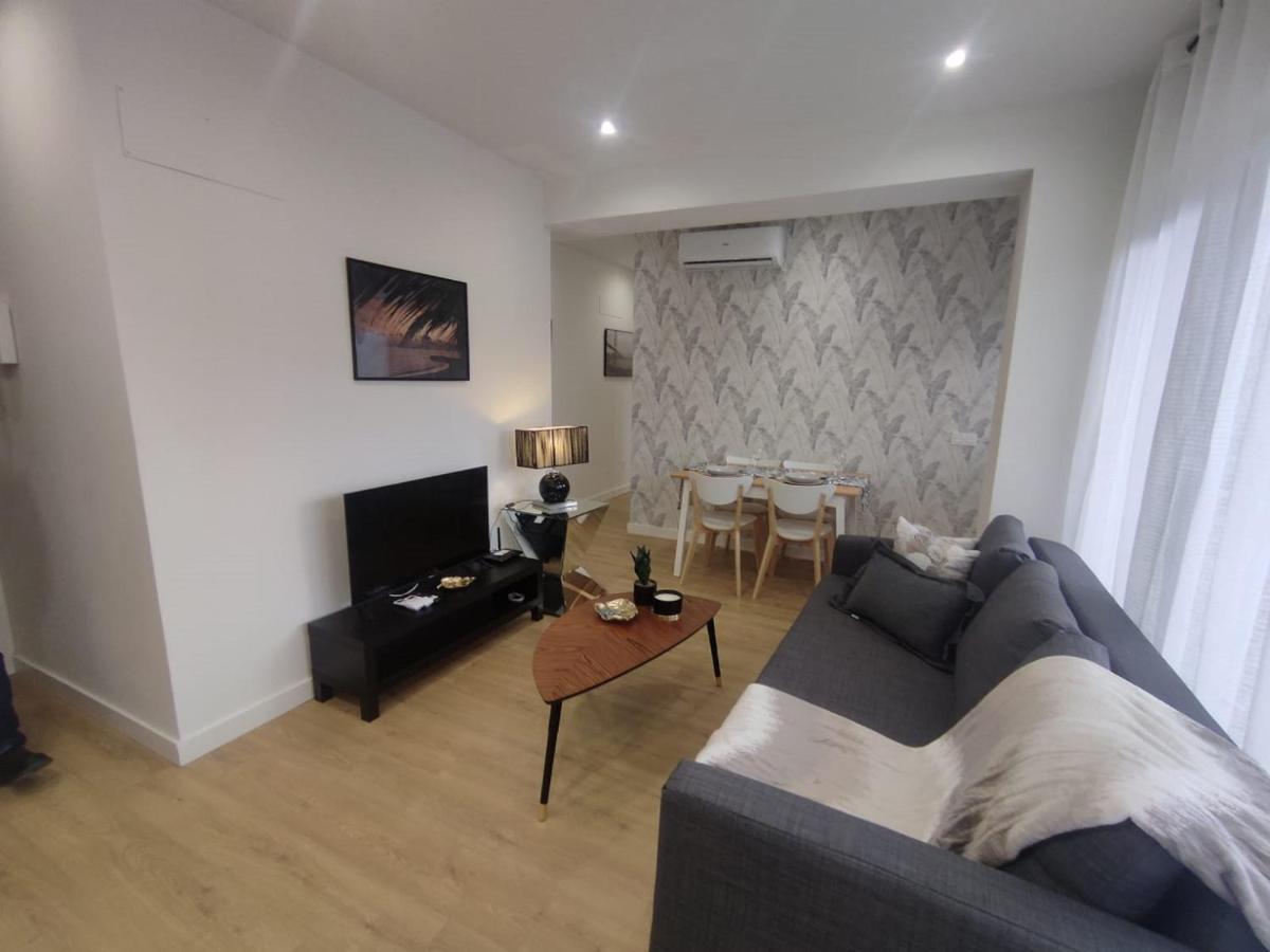 For Exclusivo Apartamento Plaza De Castilla Cas224 Apartment