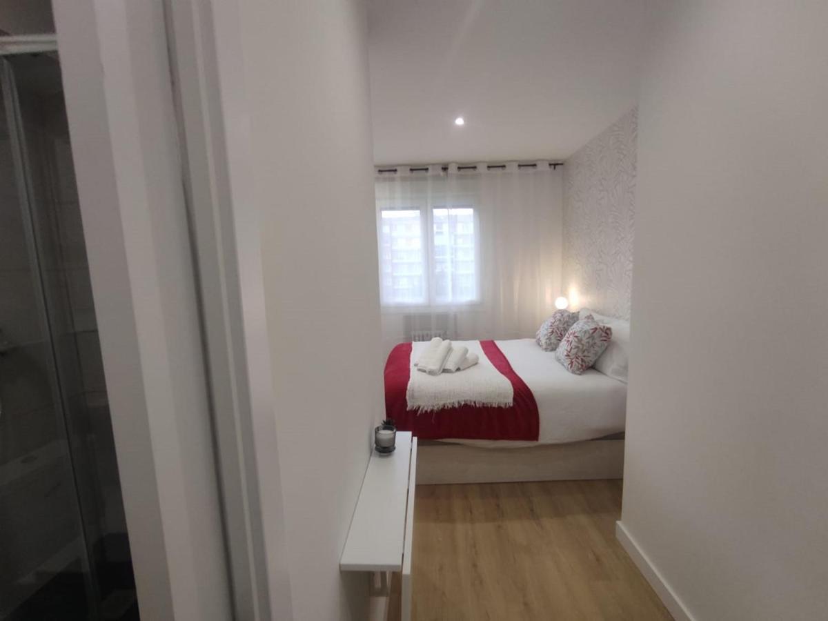 For Exclusivo Apartamento Plaza De Castilla Cas224 Apartment Madrid