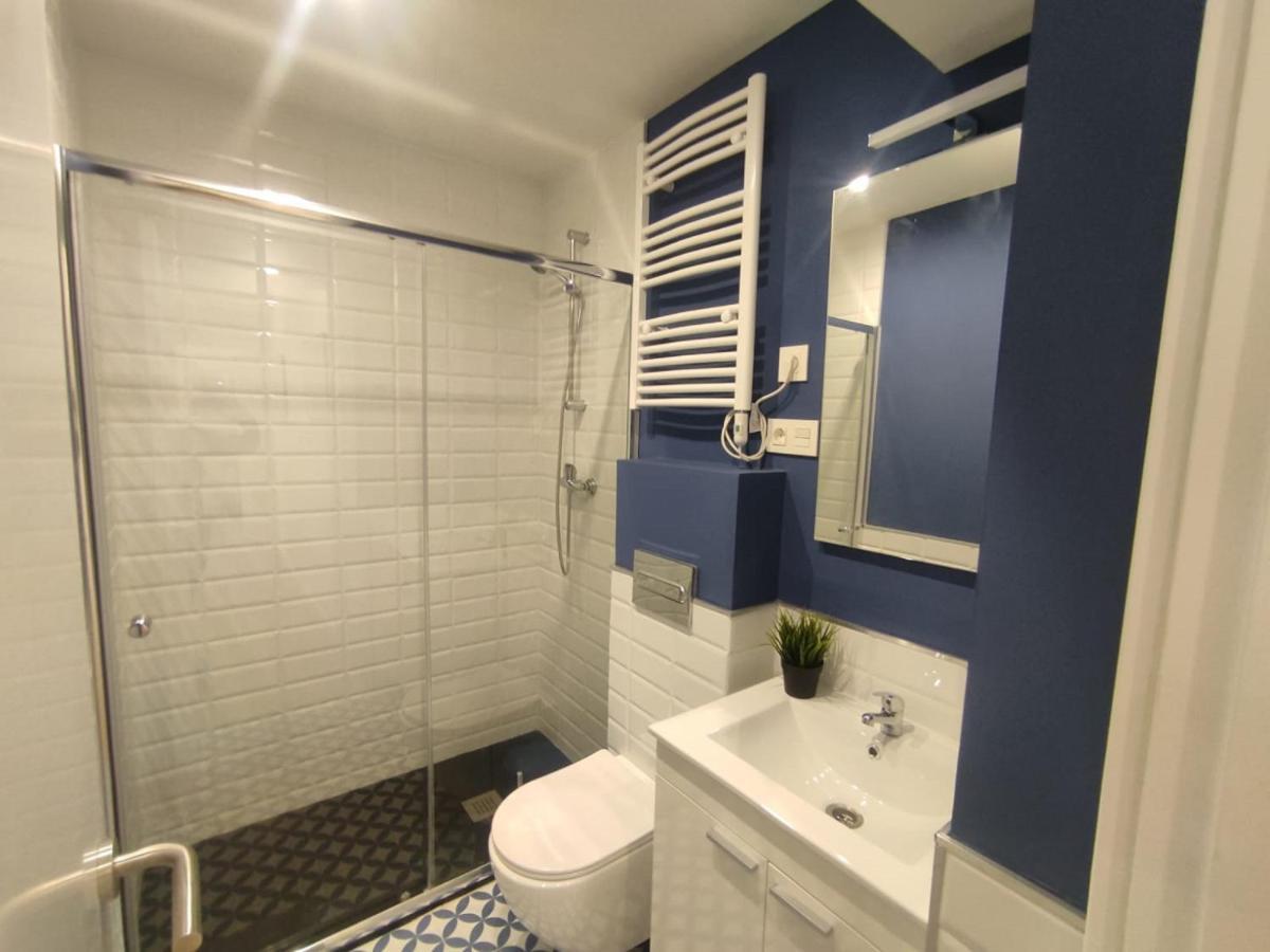 Apartment For Exclusivo Apartamento Plaza De Castilla Cas224 Madrid