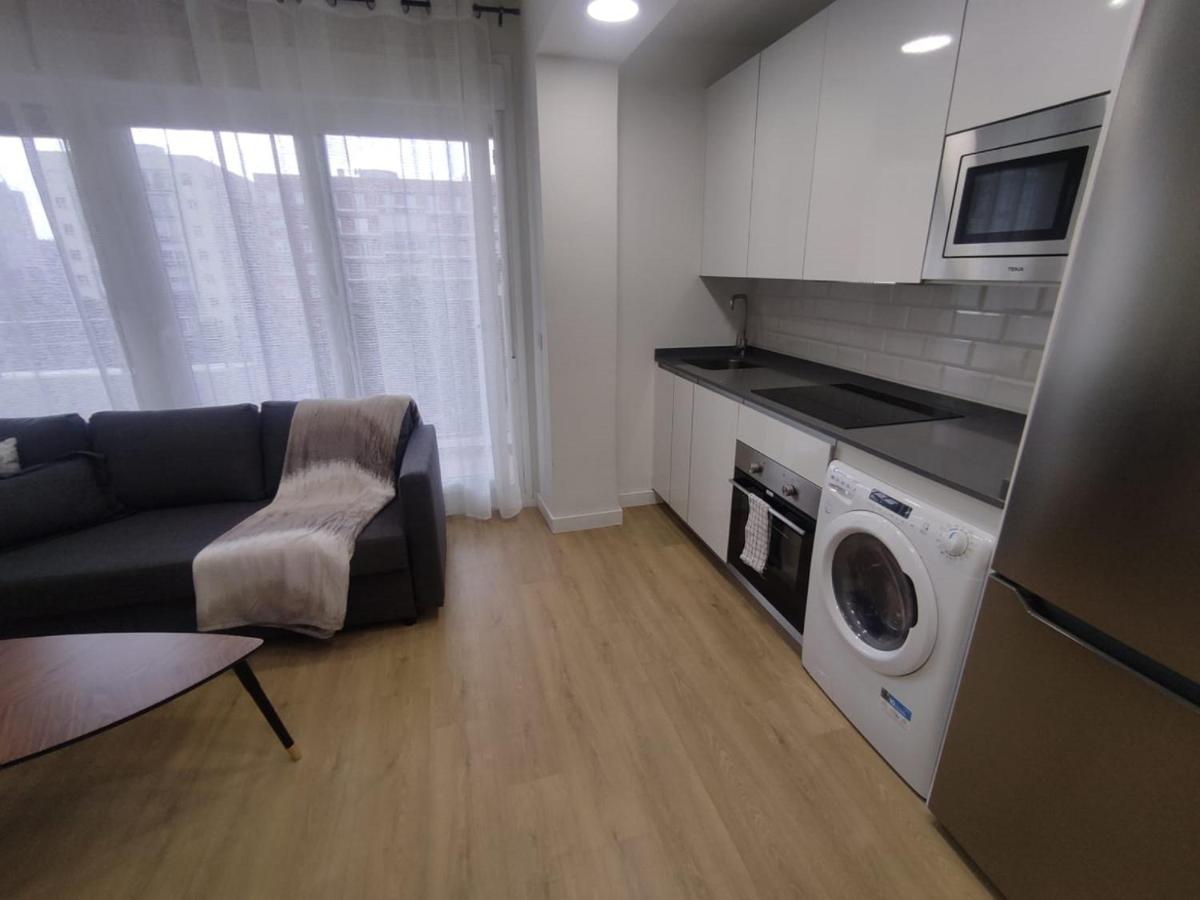 For Exclusivo Apartamento Plaza De Castilla Cas224 Apartment Madrid