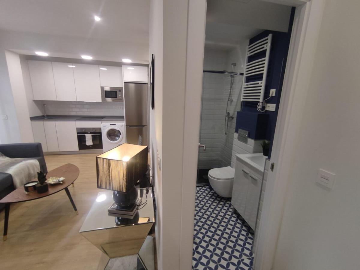 For Exclusivo Apartamento Plaza De Castilla Cas224 Apartment *