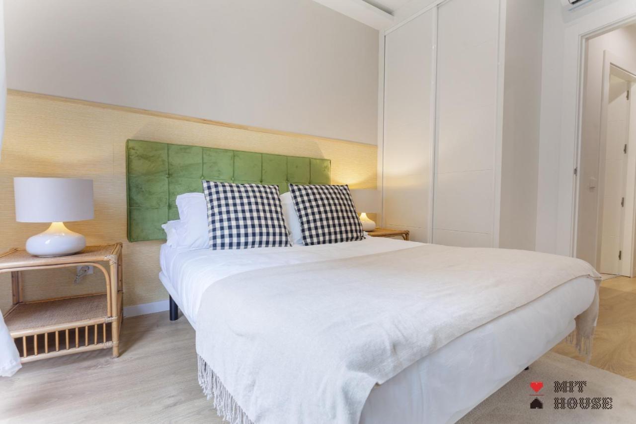 Rubik En Apartment Madrid