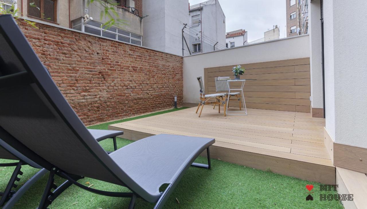Rubik En Apartment Madrid