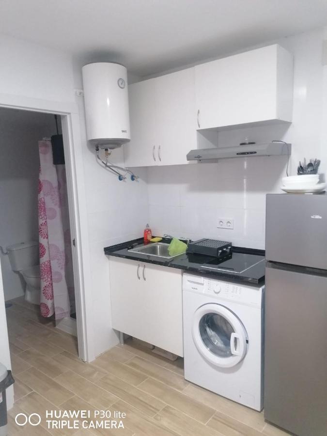 B-2 Apartamento Madrid