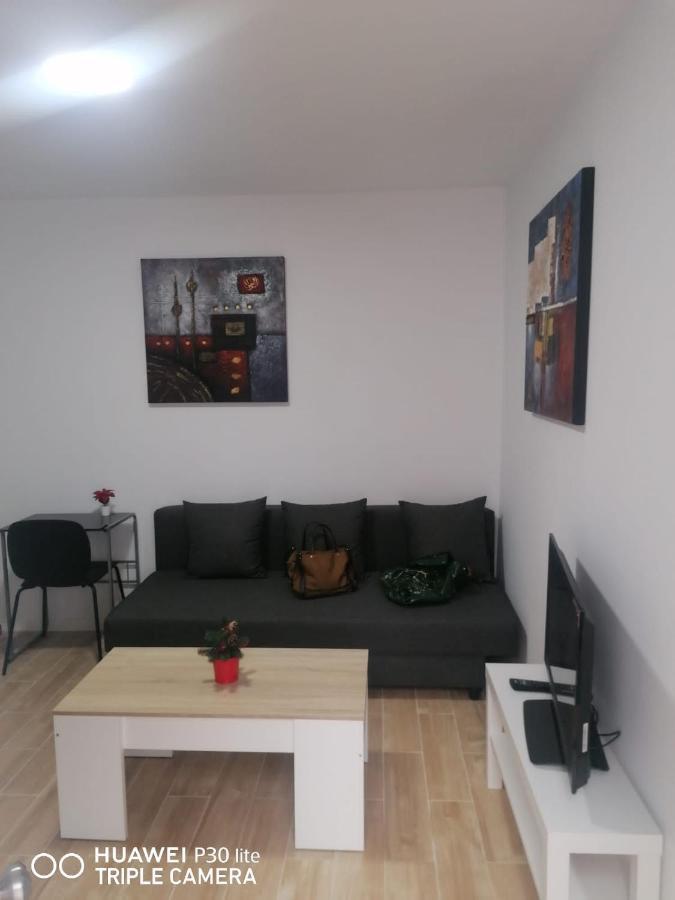 B-2 Apartamento Madrid