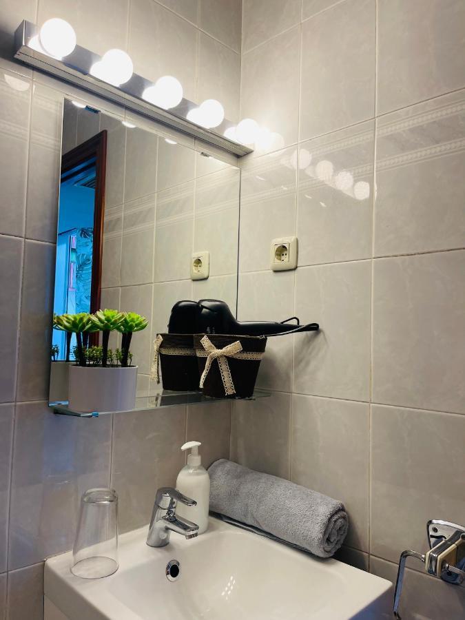 Centro Hortaleza Apartment