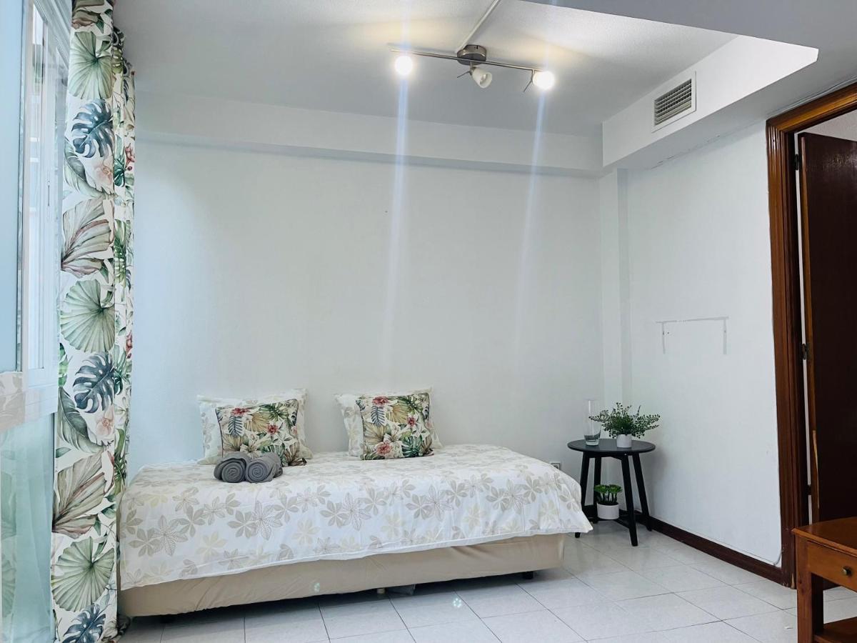 Centro Hortaleza Apartment