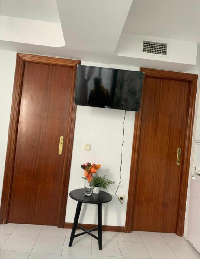 Centro Hortaleza Apartment