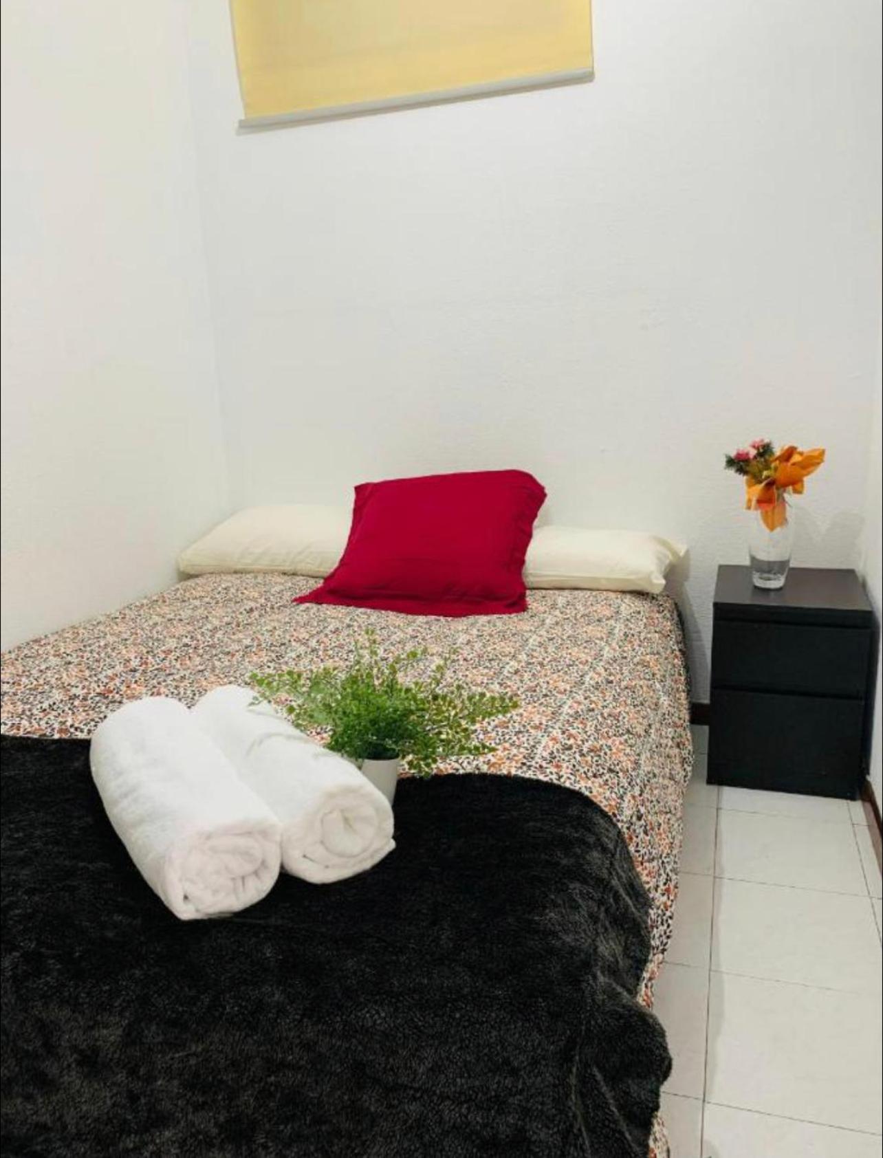 Apartment Centro Hortaleza