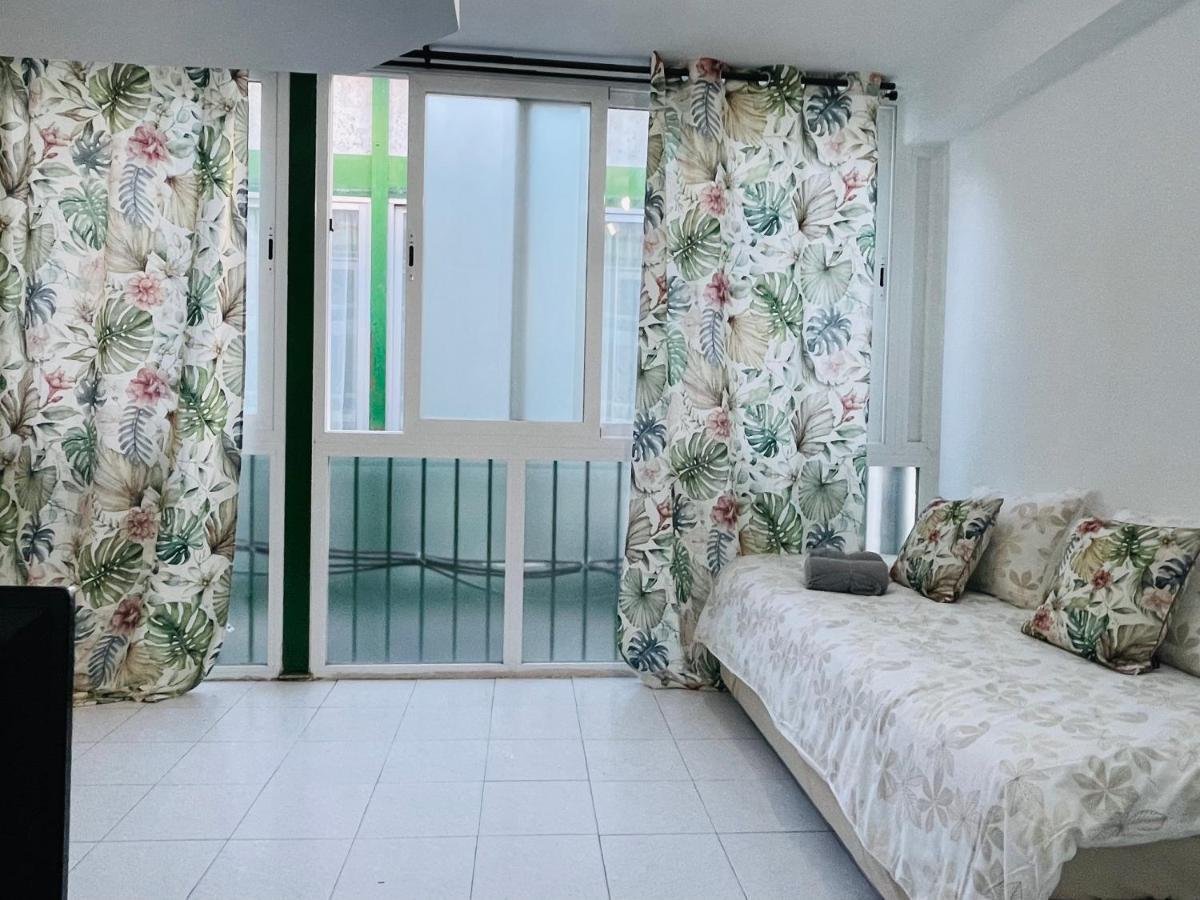Apartment Centro Hortaleza
