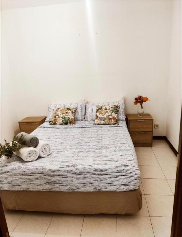 Centro Hortaleza Apartment