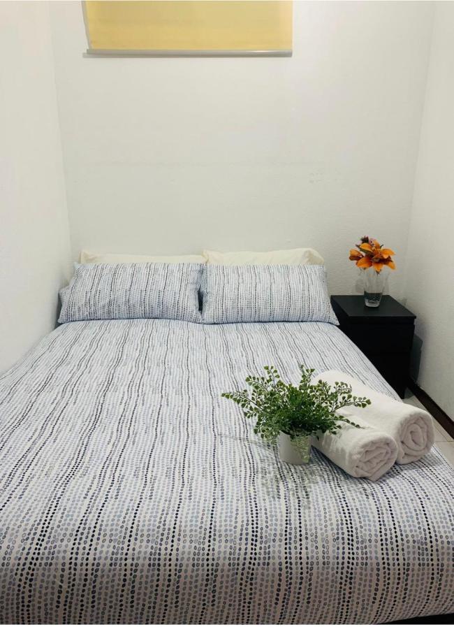 Centro Hortaleza Apartment