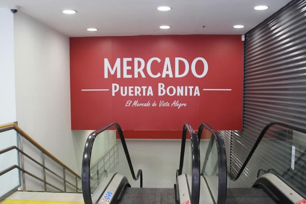 Nuevo! 2 Hab, Bano Doble, Garaje, Metro A 200m * Madrid