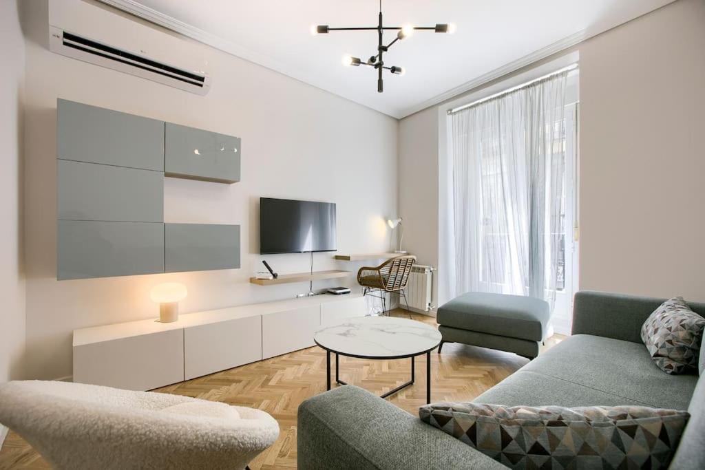 New&beatiful&central Apartment*el Balcon De Chueca Apartamento