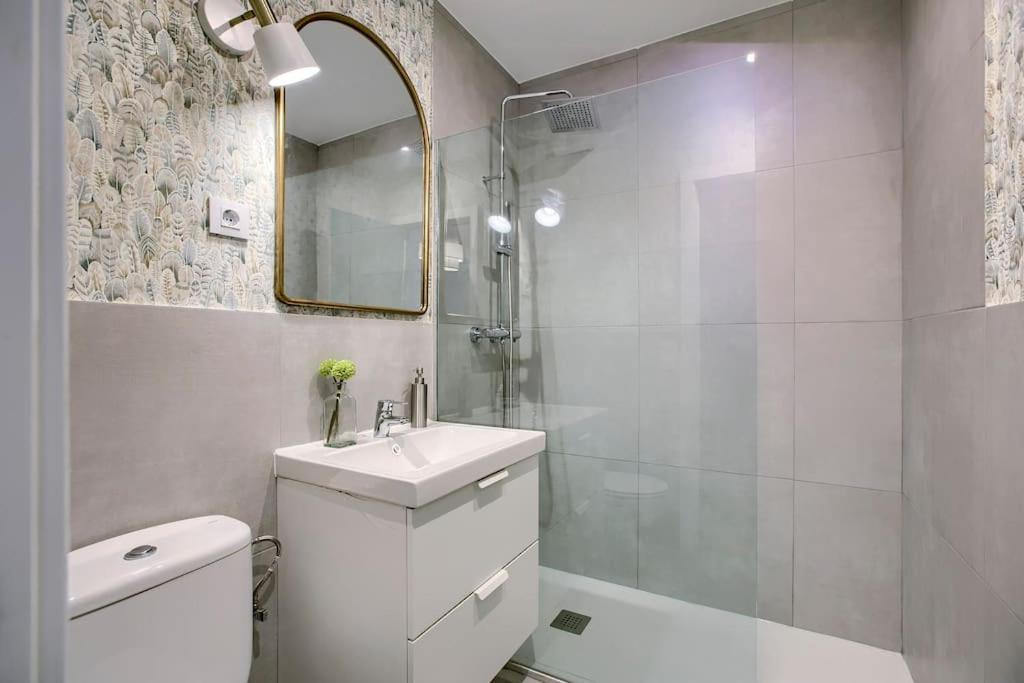 New&beatiful&central Apartment*el Balcon De Chueca Apartment Madrid
