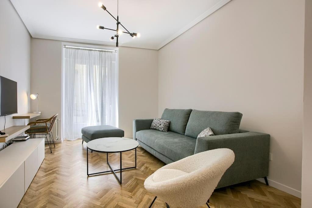 New&beatiful&central Apartment*el Balcon De Chueca Apartment Madrid