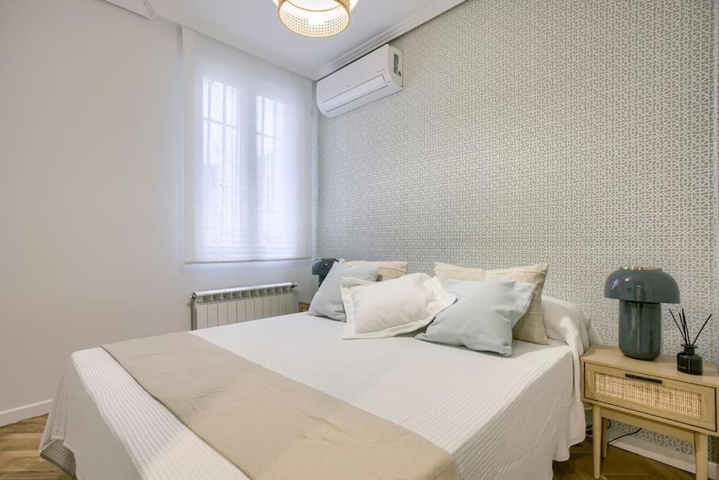New&beatiful&central Apartment*el Balcon De Chueca Madrid