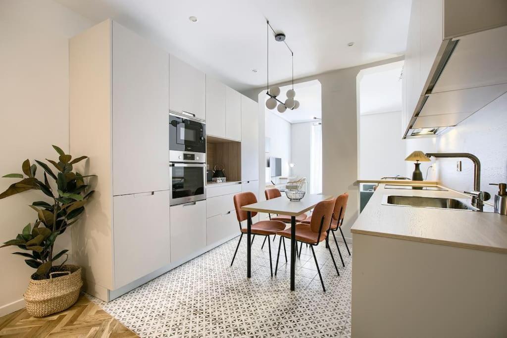 Apartment New&beatiful&central Apartment*el Balcon De Chueca Madrid