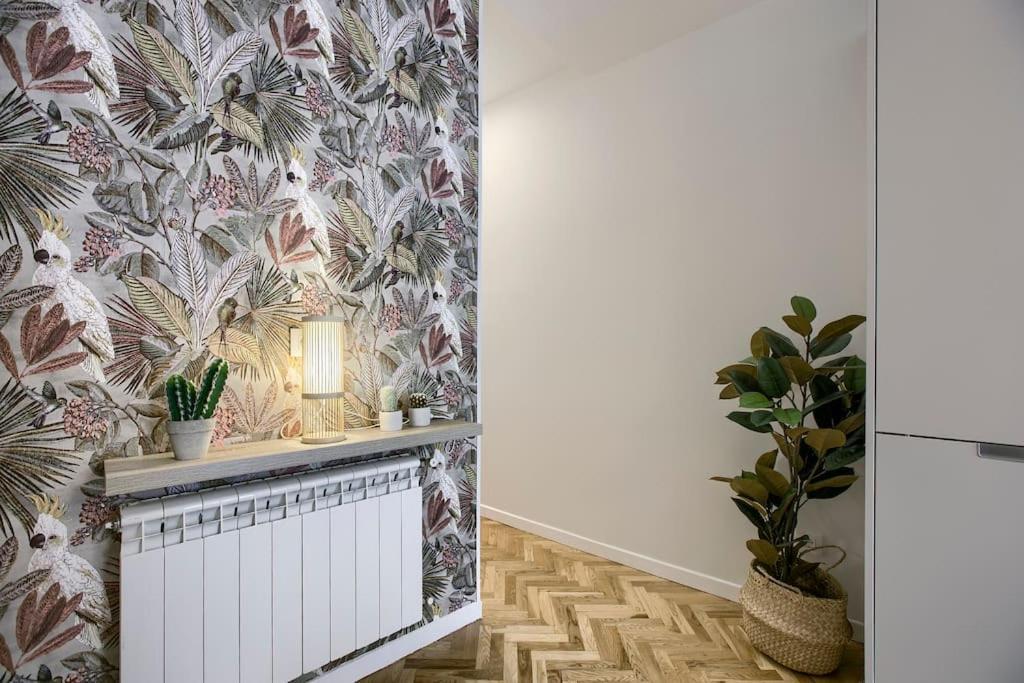 Apartment New&beatiful&central Apartment*el Balcon De Chueca