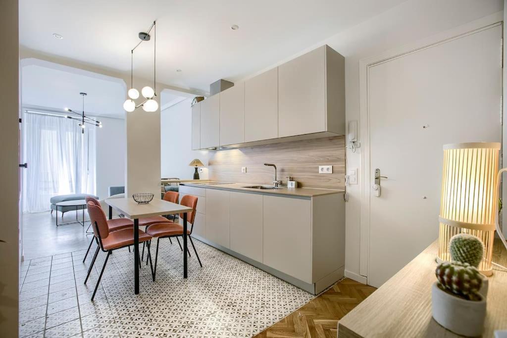 New&beatiful&central Apartment*el Balcon De Chueca