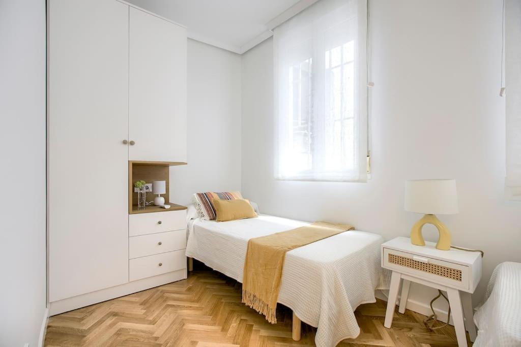 New&beatiful&central Apartment*el Balcon De Chueca *