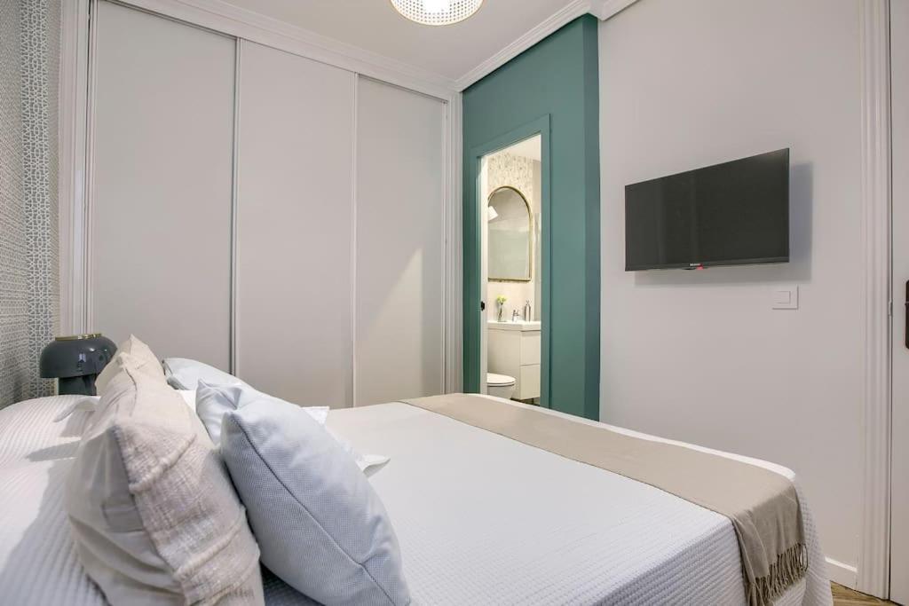 New&beatiful&central Apartment*el Balcon De Chueca Apartment *