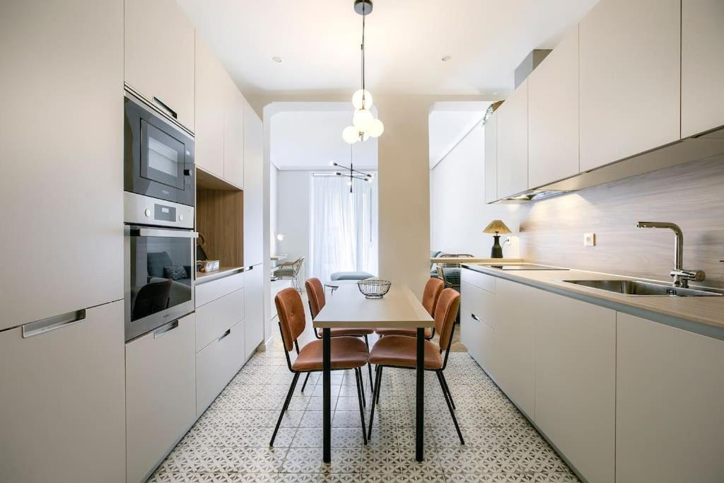 New&beatiful&central Apartment*el Balcon De Chueca Madrid